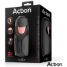 ACTION Masturbateur KUBEX 10 Modes